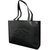Chanel Tote bag Black  ref.86901