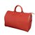 Louis Vuitton Speedy 35 epi Red Leather  ref.86909