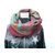 Pierre Louis Mascia SNOOD / SCARF Blu scuro