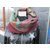 Pierre Louis Mascia SNOOD / SCARF Blu scuro - vista 2
