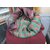 Pierre Louis Mascia SNOOD / SCARF Blu scuro - vista 3