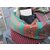 Pierre Louis Mascia SNOOD / SCARF Blu scuro - vista 5