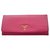 Prada wallets Pink Leather  ref.87034