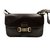 Céline Handbags Brown Leather  ref.87037