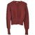 Chloé Knitwear Red Nylon  ref.87039