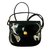 Céline Handbags Black Patent leather  ref.87042