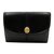 Céline Clutch bags Black Exotic leather  ref.87047