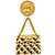 Chanel Pins & brooches Golden Gold-plated  ref.87048