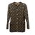 Yves Saint Laurent Knitwear Multiple colors Wool Viscose  ref.87053