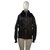 Mac Douglas Coats, Outerwear Brown Dark brown Leather  ref.87095