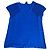 Camiseta de algodón azul Marc by Marc Jacobs - vista 2