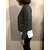 Goosecraft Biker-Jacke Khaki - Ansicht 2