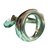 Tiffany & Co Sevillana-Ring von Elsa Peretti aus 925er Sterlingsilber Geld  ref.87294