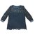 By Zoe Tops Negro - vista 2