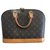Louis Vuitton ALMA. PM Multiple colors Leather  ref.87326