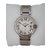 Cartier Relógios de quartzo Prata Aço  ref.87338