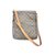 Louis Vuitton Musette salsa gm monogram Brown Leather  ref.87412