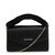 Love Moschino Handbags Black Synthetic  ref.87515