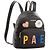 Love Moschino Mochilas