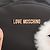 Love Moschino Mochilas - vue 2