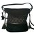 Autre Marque Handbags Black Leather  ref.87561