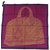 Louis Vuitton Square silk Fuschia  ref.87566