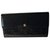Louis Vuitton "Sarah" model Limited edition Black Patent leather  ref.87570