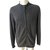 Autre Marque Sweaters Dark grey Cashmere  ref.87602