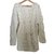 Bel Air Knitwear Cream Wool  ref.87635