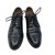 Fratelli Rosseti Zapatos Negro Cuero  ref.87690