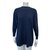Autre Marque Christa Fiedler sweater Blue Wool  ref.87697