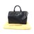 Louis Vuitton Speedy 30 epi black Leather  ref.87737