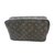 Louis Vuitton Toilet kit 28 monogram Brown Leather  ref.87777