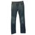 Zadig & Voltaire Jeans Azul claro Juan  ref.87815