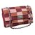 2.55 Chanel Handbags Multiple colors Suede  ref.87835