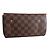 Louis Vuitton Borsa preferita Marrone - vista 2
