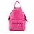 Givenchy Backpack Fuschia Leather  ref.87862