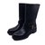 Louis Vuitton boots Black Leather  ref.87928