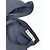 Top oversize Marni de viscosa azul oscuro - vista 4