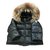 Bonpoint Boy Coats Outerwear Black  ref.87973