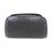 Louis Vuitton Kit dauphine 17 leather epi black  ref.87976