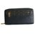 Louis Vuitton suhali leather wallet Black Exotic leather  ref.87978