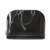 Louis Vuitton Alma PM Tote Bag Black Patent leather  ref.87989