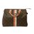 Louis Vuitton Speedy 30 Brown  ref.87990