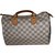 Louis Vuitton Speedy bag 25 Cloth  ref.88014