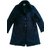 Weill Coats, Outerwear Black Polyester  ref.88029