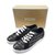 Michael Kors Sneakers Silvery Cloth  ref.88034
