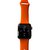 Hermès Apple Watch 3 Silber Stahl  ref.88090