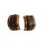 Hermès Earrings Multiple colors Metal  ref.88124