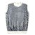 Chanel Sequin t-shirt Eggshell Cotton  ref.88215